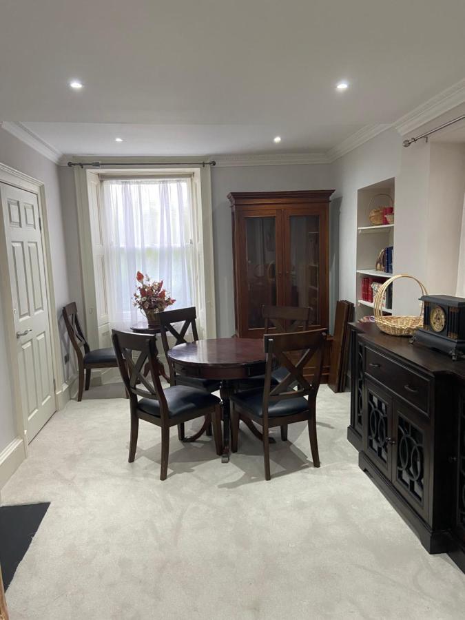 Merchiston Residence Édimbourg Extérieur photo