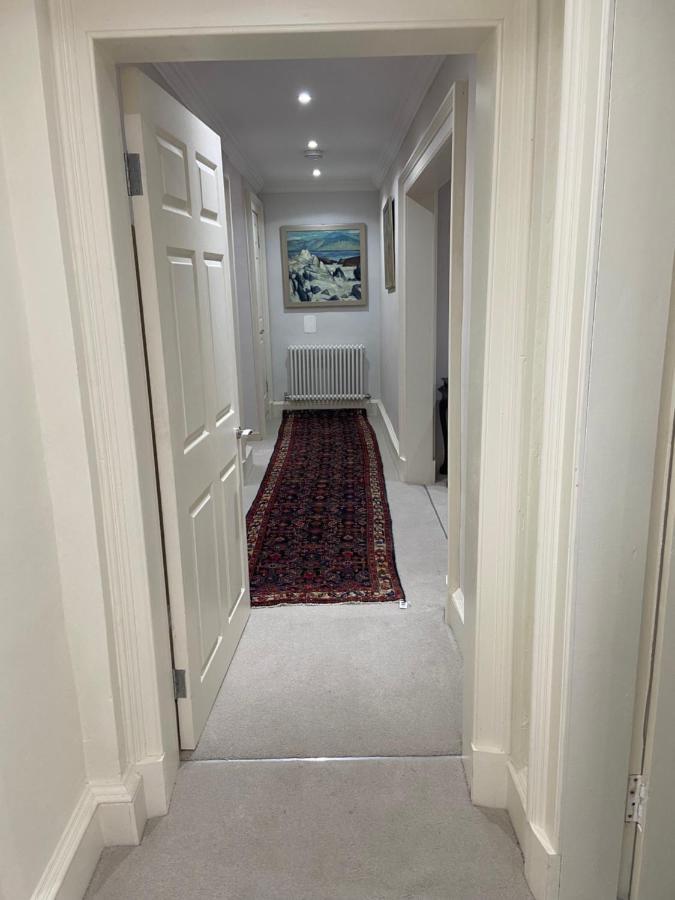 Merchiston Residence Édimbourg Extérieur photo
