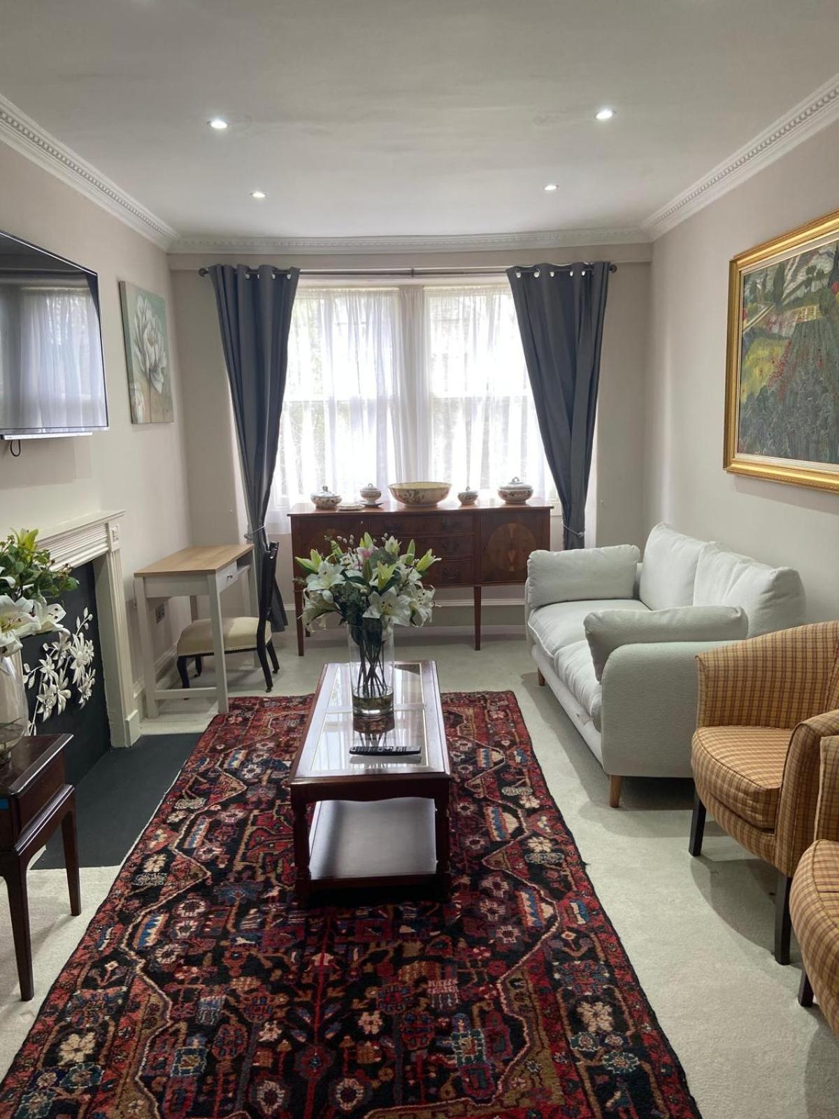 Merchiston Residence Édimbourg Extérieur photo