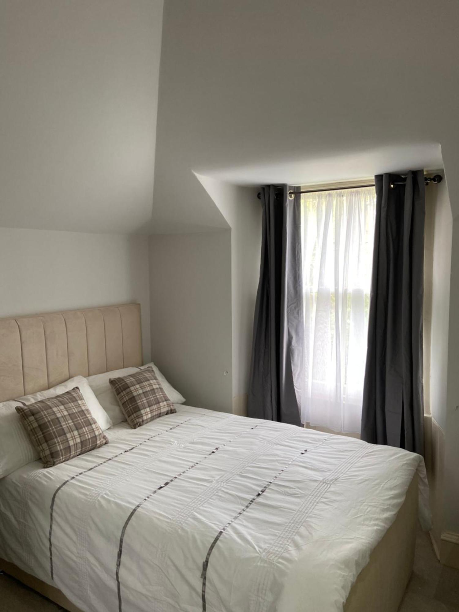 Merchiston Residence Édimbourg Extérieur photo
